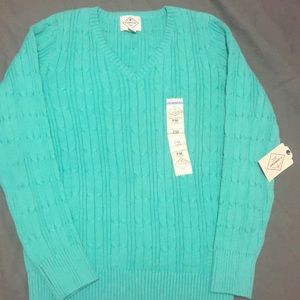 St John’s Bay long sleeve